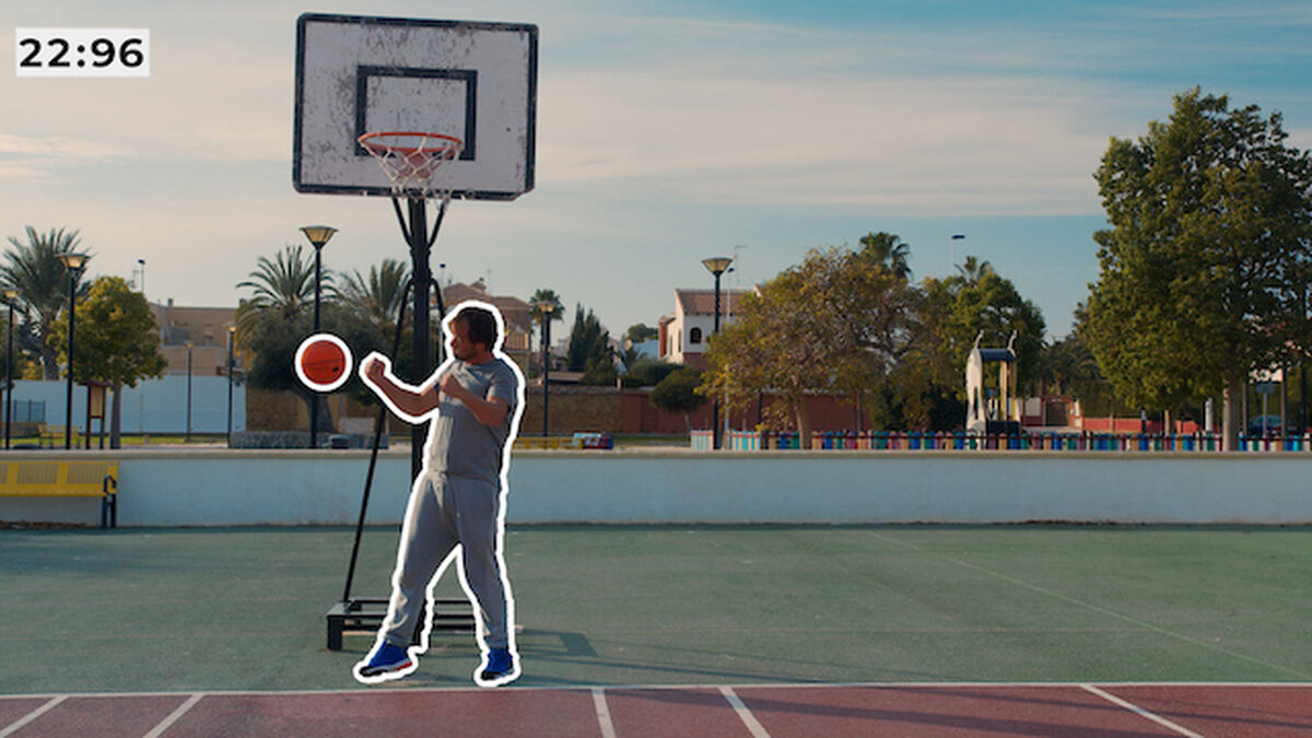 Freeze It &ndash; Basketball Madness Edition image number 4